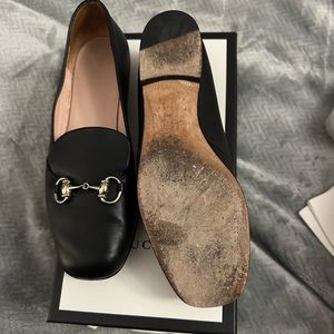 Women’s Gucci shoes